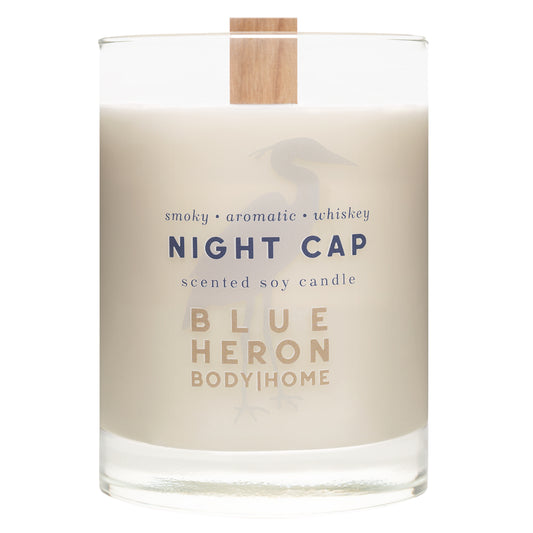 Night Cap-WHOLESALE - Blue Heron Soap Co