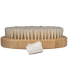 Natural Fiber Body Brush - Blue Heron Soap Co