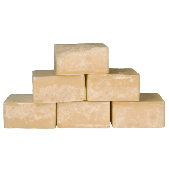 Deep Sleep Butter Bath Melts - Blue Heron Soap Co