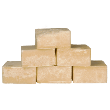 Deep Sleep Butter Bath Melts - Blue Heron Soap Co