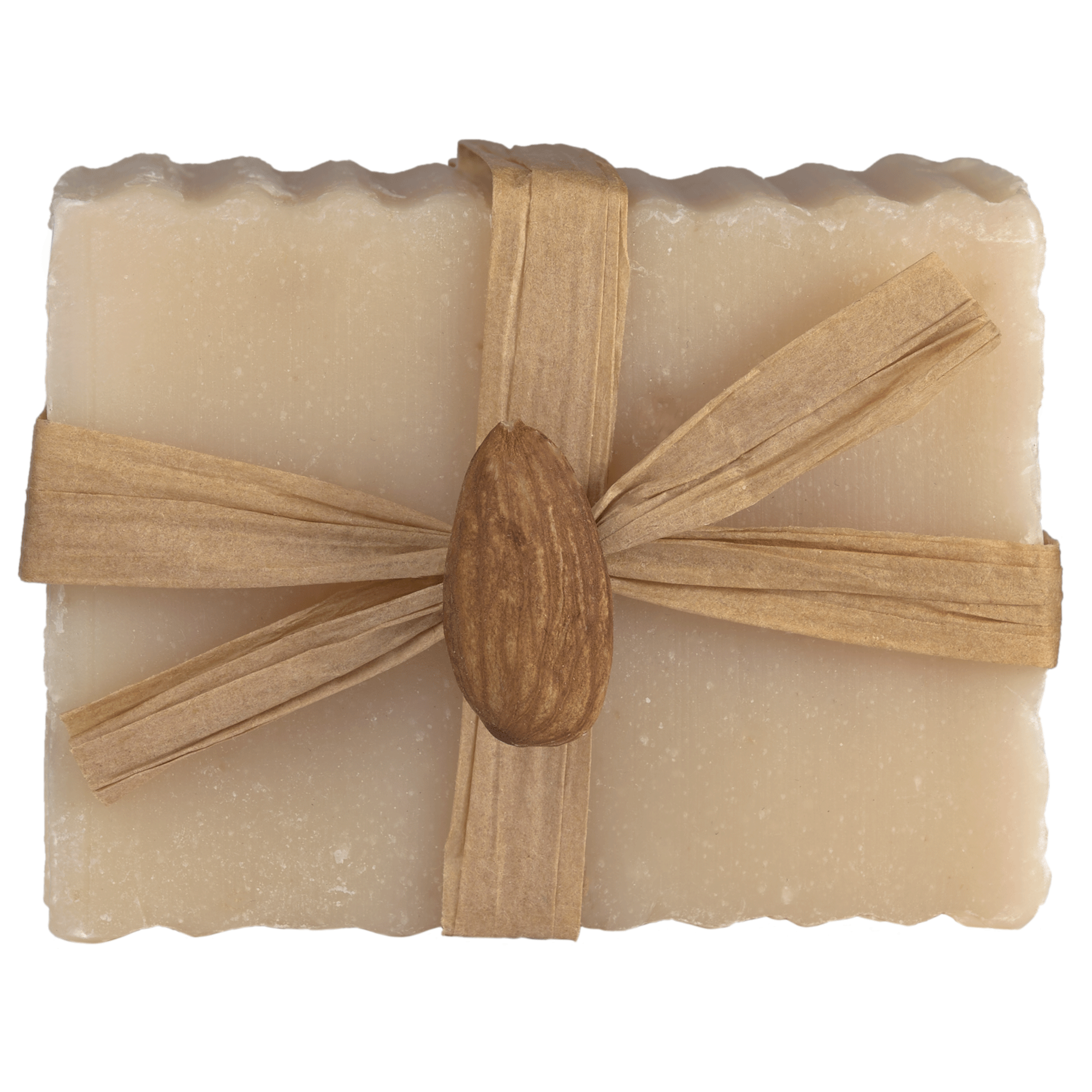 Shop Blue Heron's Handmade Vegan Almond Oatmeal Soap