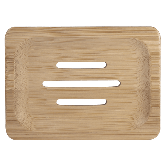 Bamboo Soap Saver - Blue Heron Soap Co
