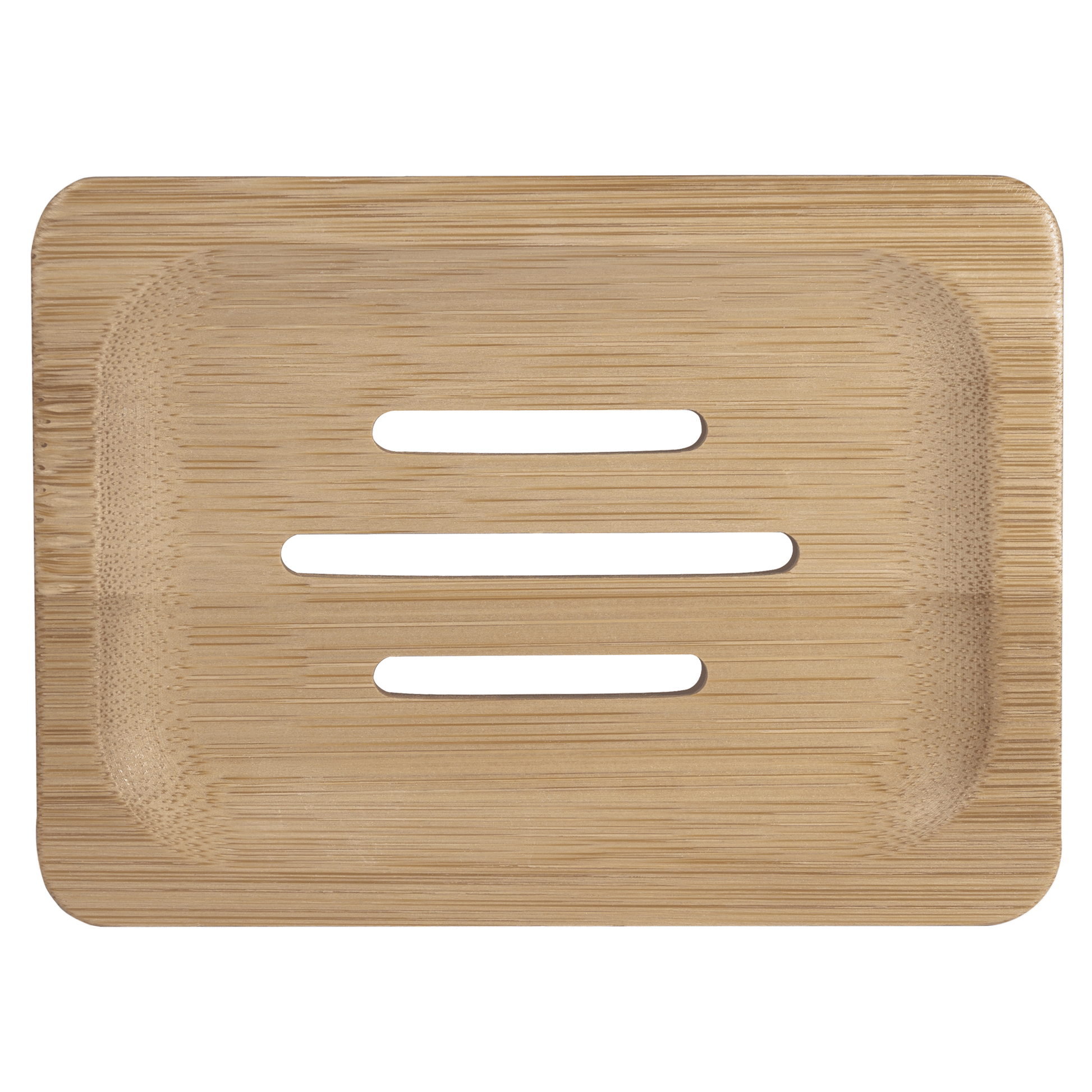 Bamboo Soap Saver - Blue Heron Soap Co