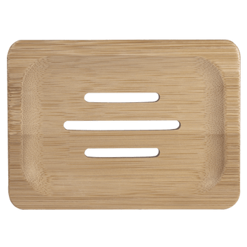 Bamboo Soap Saver - Blue Heron Soap Co