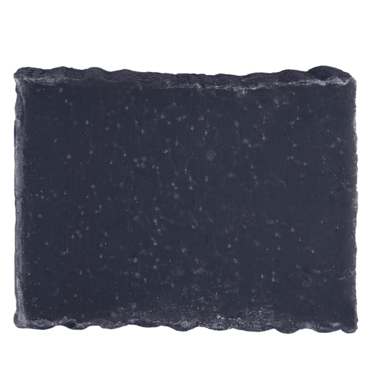 In the Clear - Detoxifying Healing Activating Eco Soap - Blue Heron Soap Co