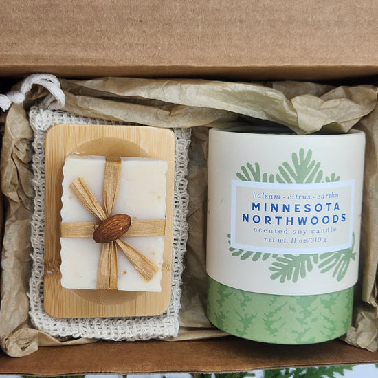 Best Seller Bundle -- Save $11! - Blue Heron Soap Co