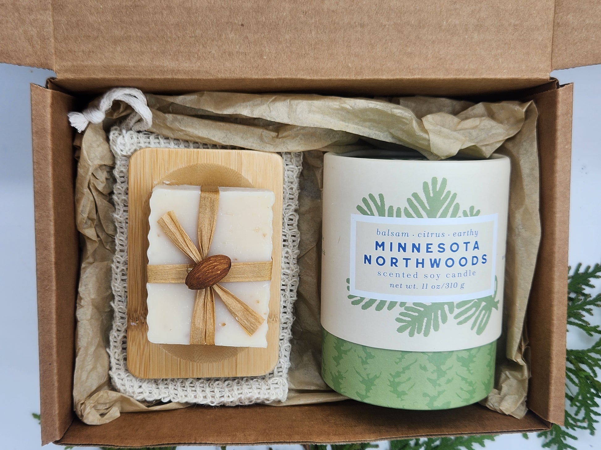 Best Seller Bundle -- Save $11! - Blue Heron Soap Co