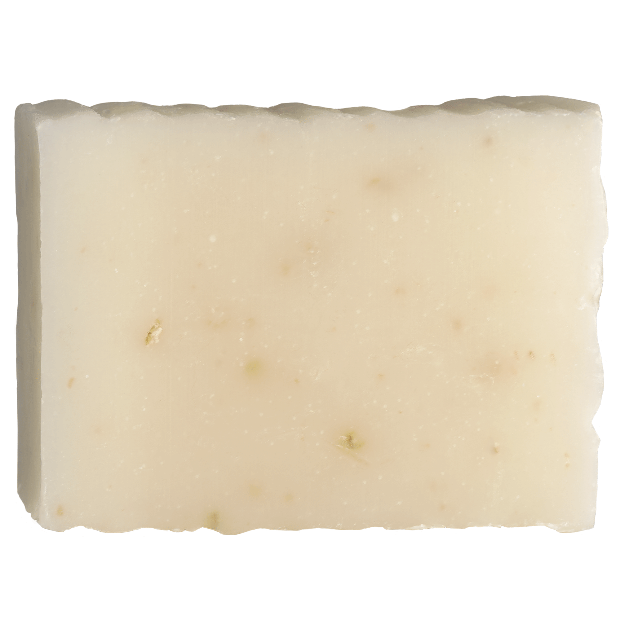 Peppermint Oatmeal Soap