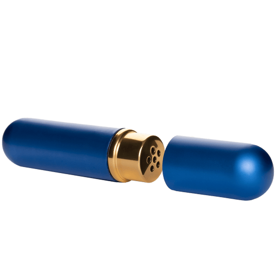 Above the Weather Aromaboost Inhaler - Blue Heron Soap Co