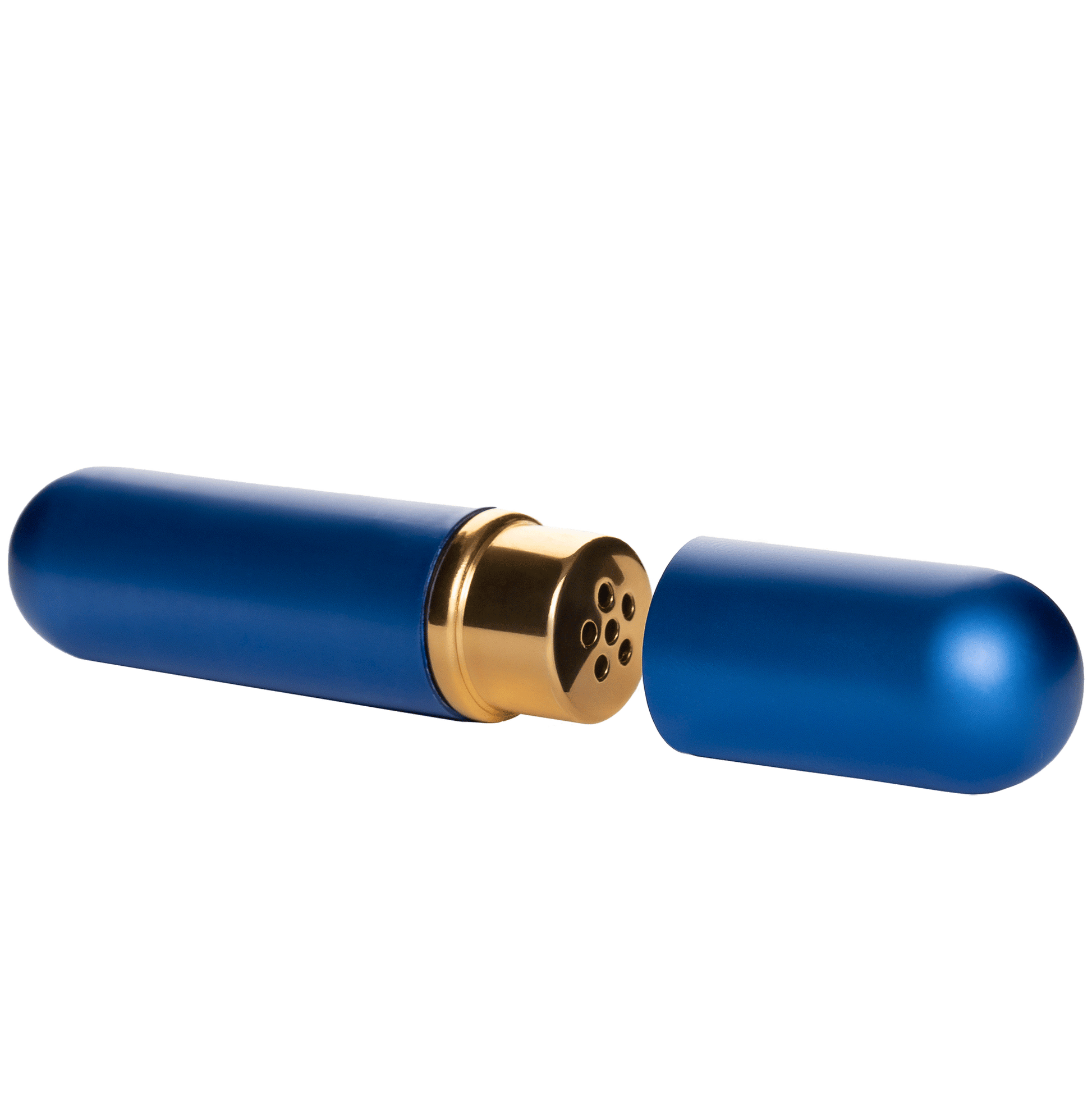 Above the Weather Aromaboost Inhaler - Blue Heron Soap Co