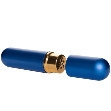 Above the Weather Aromaboost Inhaler - Blue Heron Soap Co