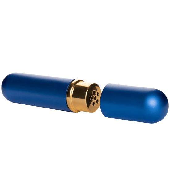 Above the Weather Aromaboost Inhaler - Blue Heron Soap Co