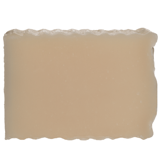 Desert Rose - Delicate Nurturing Soft Soap - Blue Heron Soap Co