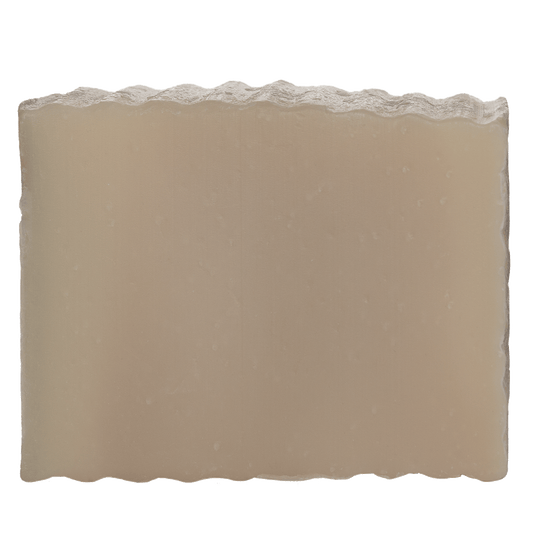 Soothing Orange - Gentle Restorative Uplifting Soap - Blue Heron Soap Co