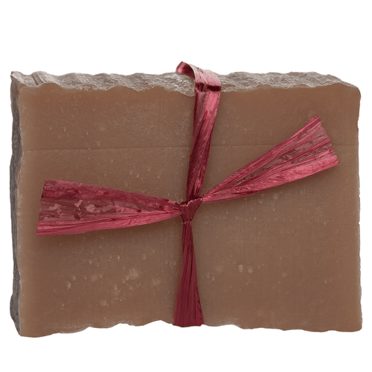 Cinnamon Soap - Blue Heron Soap Co