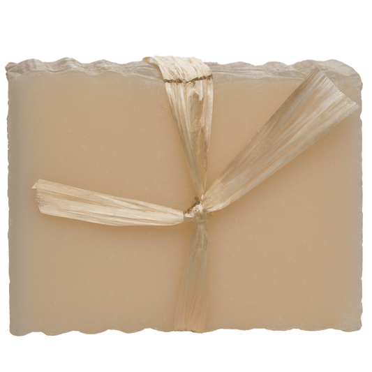 Herbal Citrus Soap - Blue Heron Soap Co