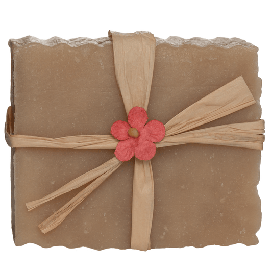 Jasmine & Sandalwood Soap - Blue Heron Soap Co