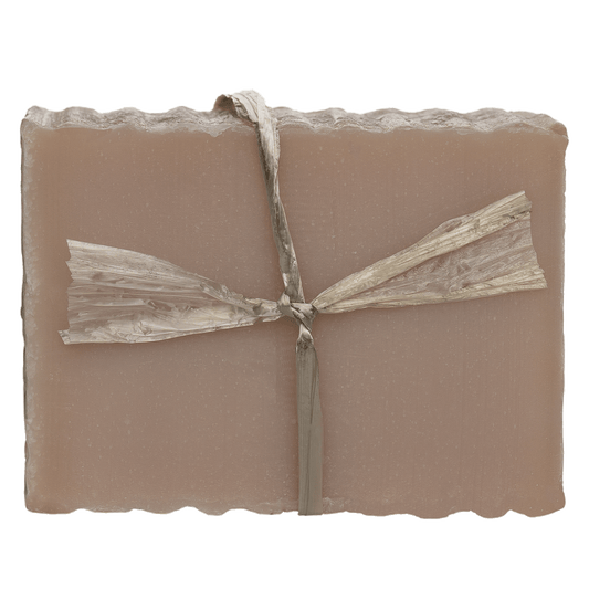 Musk Soap - Blue Heron Soap Co