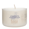 MN Northwoods Candle - Blue Heron Soap Co