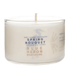 Spring Bouquet Candle - Blue Heron Soap Co