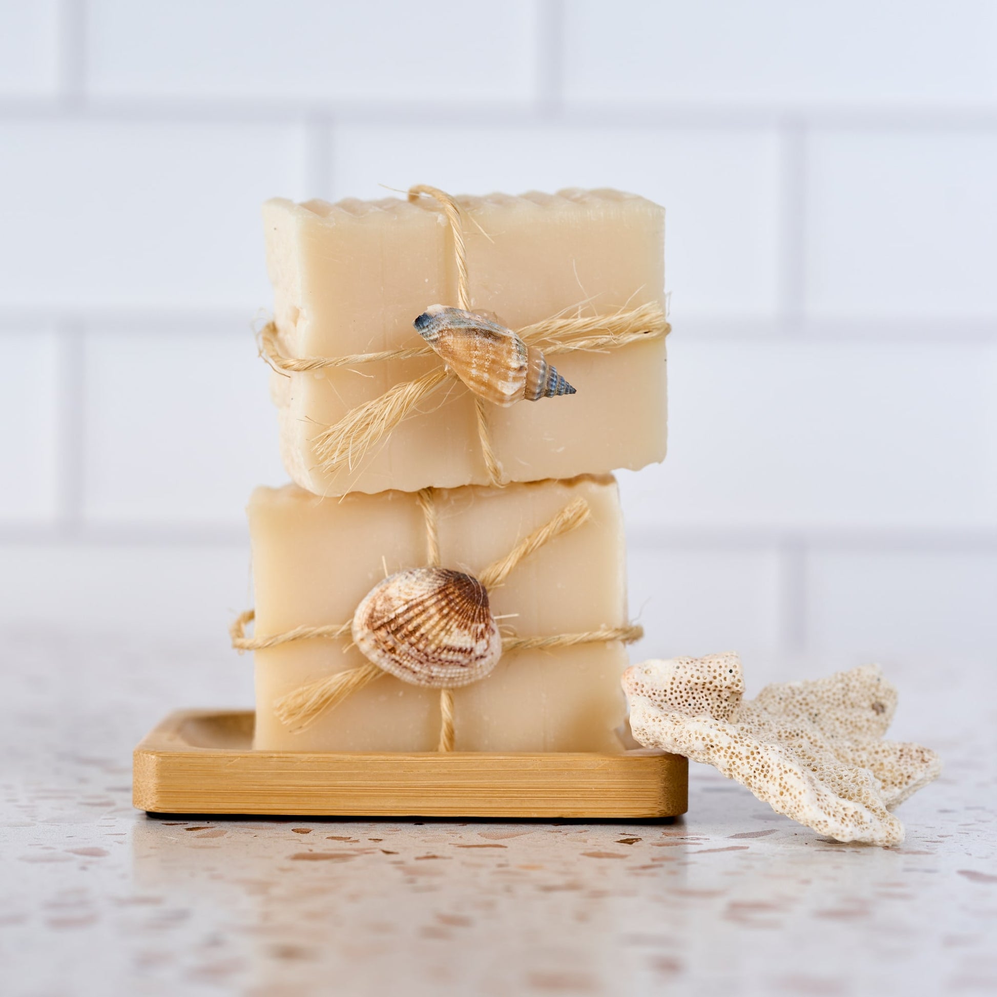 Atlantic Coast Soap - Blue Heron Soap Co