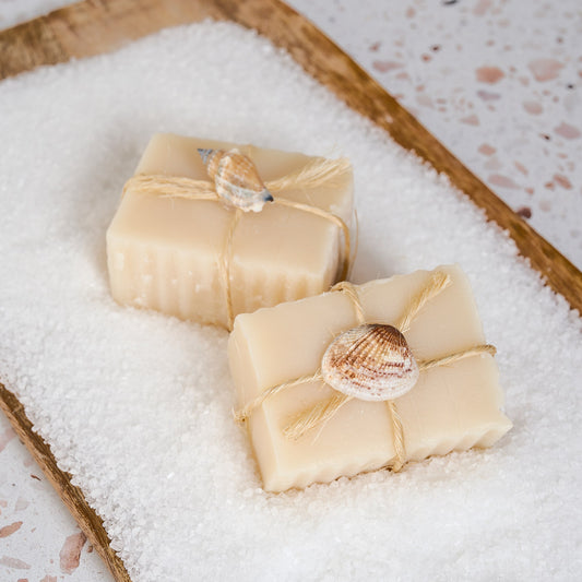 Atlantic Coast Soap - Blue Heron Soap Co