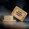 Bamboo Soap Saver - Blue Heron Soap Co