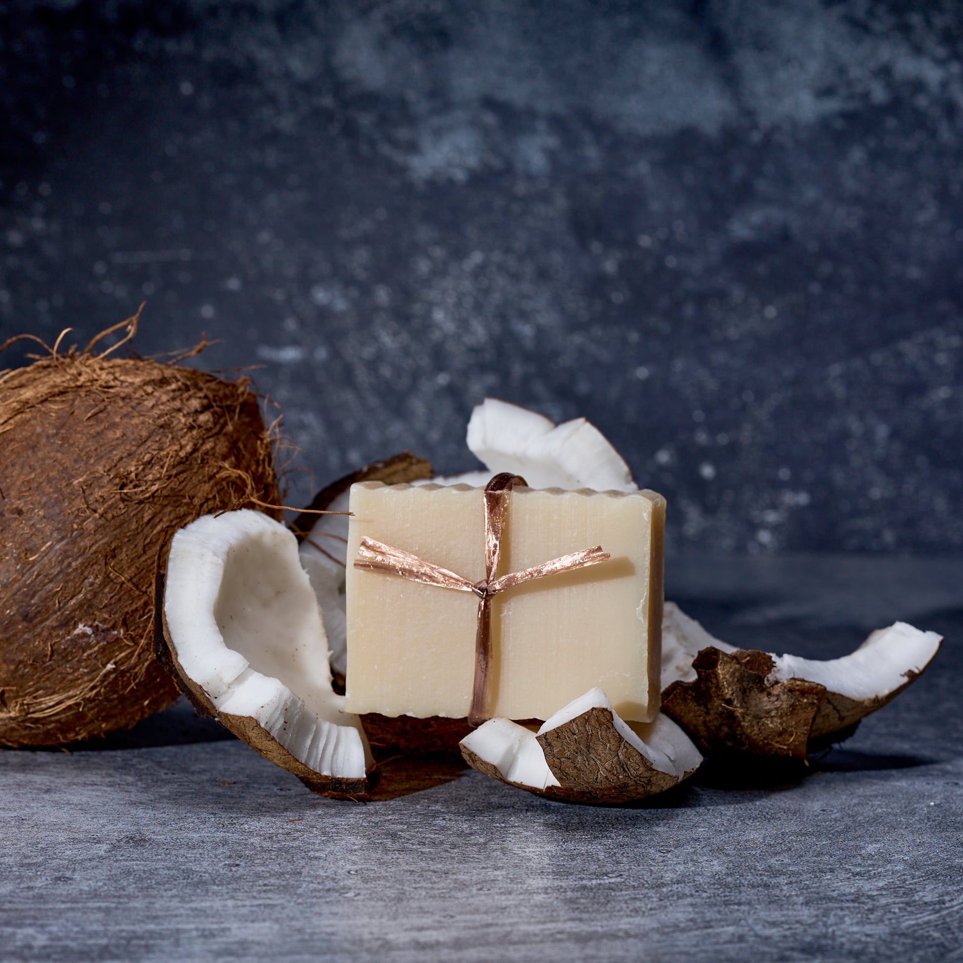 Bay Rum Soap - Blue Heron Soap Co