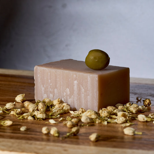 Dragon Tree Soap - Blue Heron Soap Co