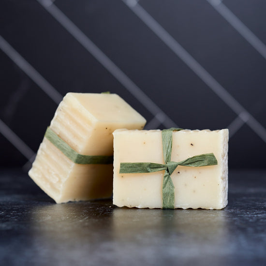 Gunflint Trail Soap - Blue Heron Soap Co