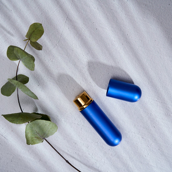 Above the Weather Aromaboost Inhaler - Blue Heron Soap Co