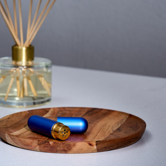 Above the Weather Aromaboost Inhaler - Blue Heron Soap Co