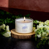 Spring Bouquet Candle - Blue Heron Soap Co