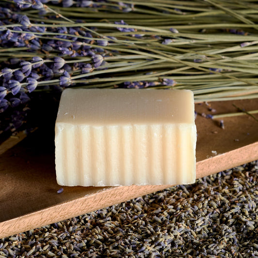 Natural Harmony - Genuine Balanced Comforting Eco Soap - Blue Heron Soap Co