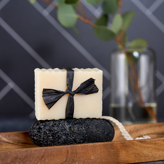 Pure Performance Soap - Blue Heron Soap Co