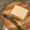Rosemary Lavender - Grounded Refreshing Sustaining Eco Soap - Blue Heron Soap Co