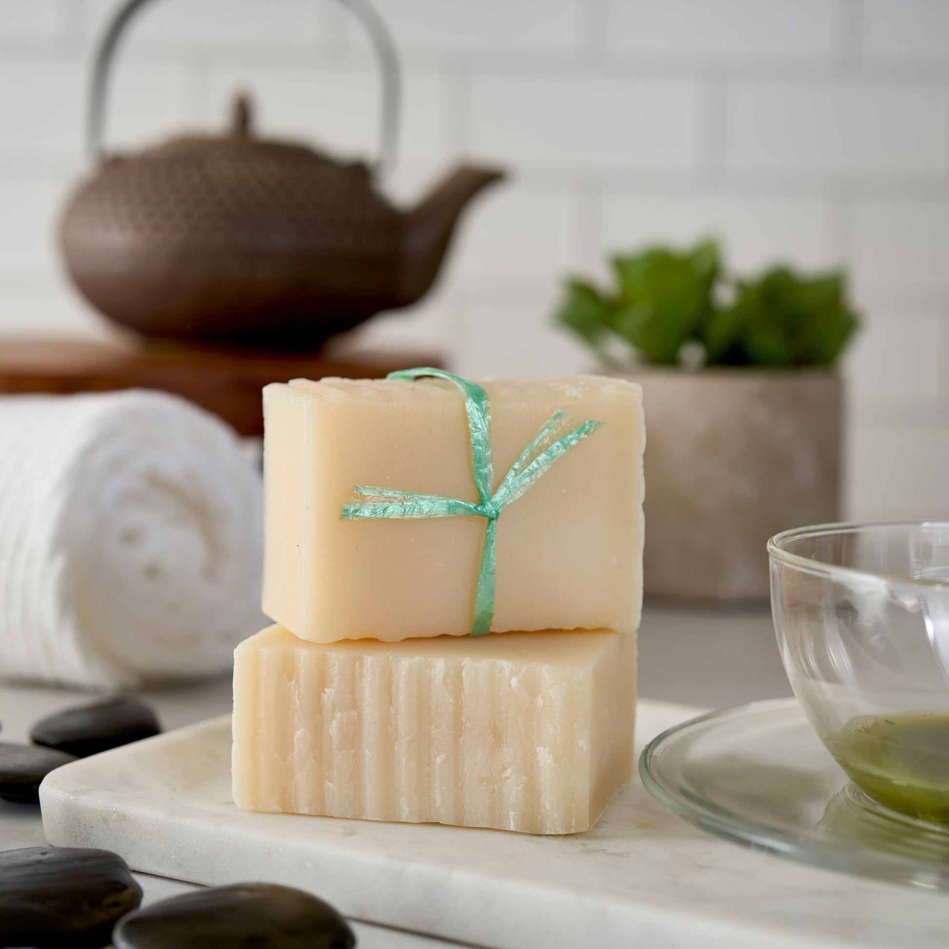 Spa Day Soap - Blue Heron Soap Co