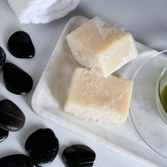 Spa Day Soap - Blue Heron Soap Co