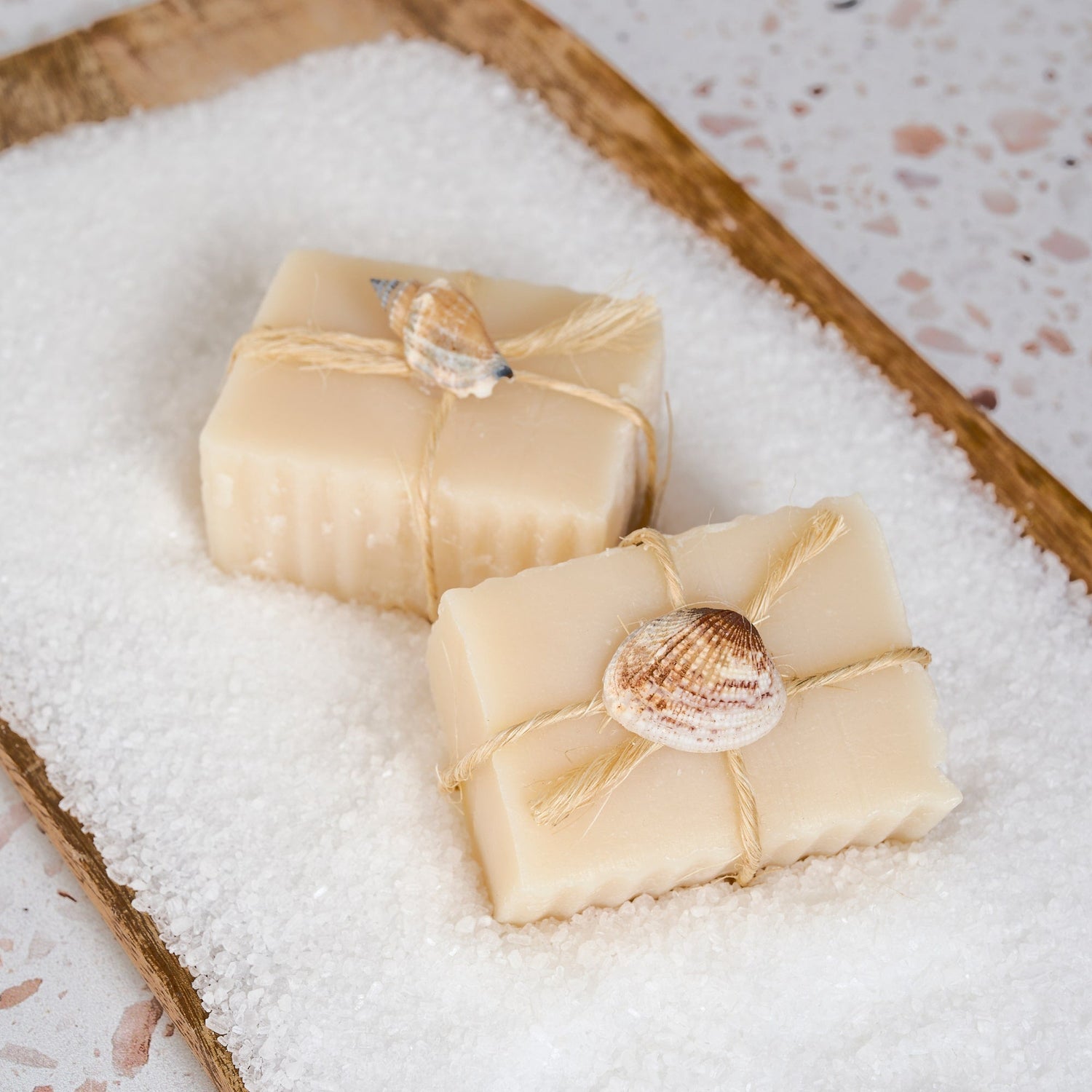 Legacy Soaps