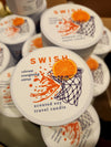 Swish Travel Candle