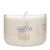Chill Time Candle - Blue Heron Soap Co