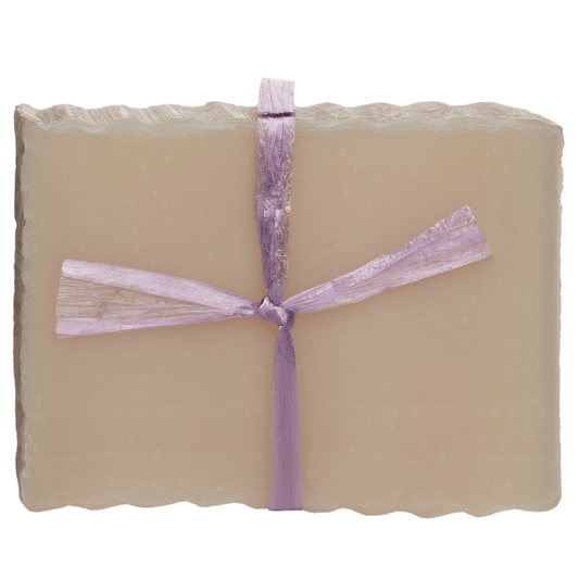 Lilac Soap - Blue Heron Soap Co