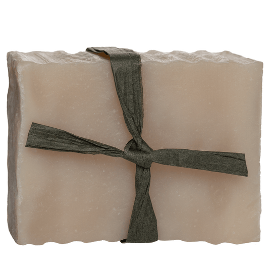 Sandalwood Soap - Blue Heron Soap Co