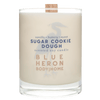 Sugar Cookie Dough Candle - Blue Heron Soap Co