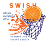 Swish Travel Candle