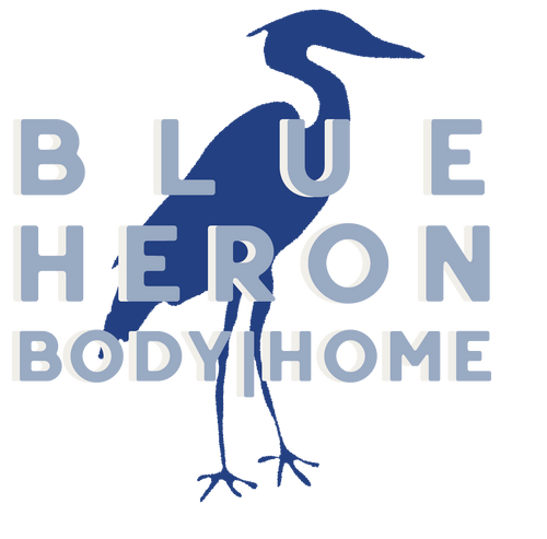 Blue Heron Soap Co