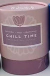 Chill Time Candle