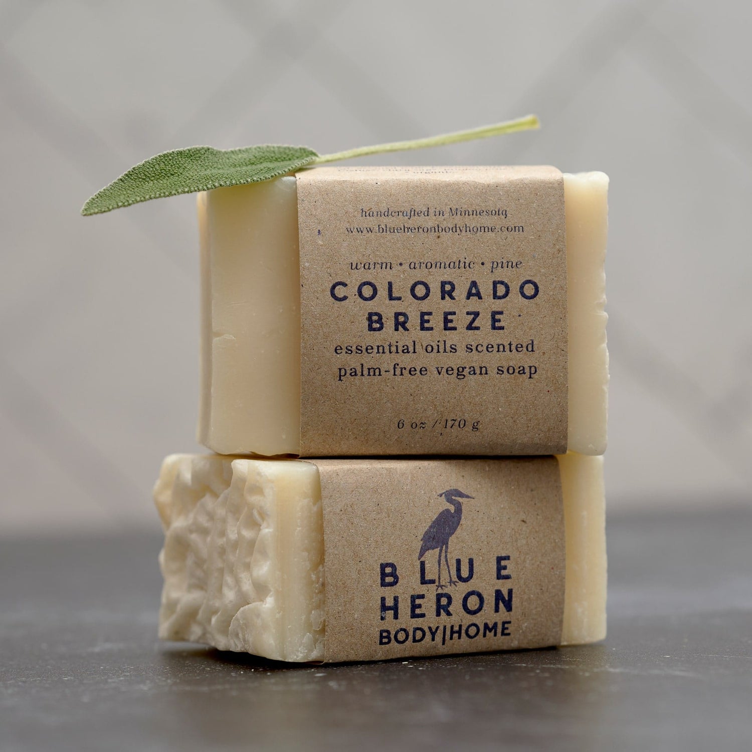 Earth Soaps