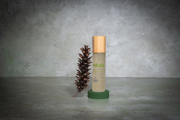 Forest Path – Skin & Linen Safe Room Spray