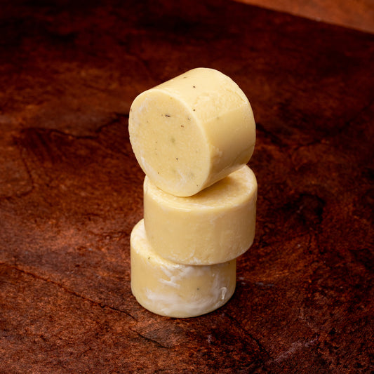 Glow Up Shower Lotion Bar